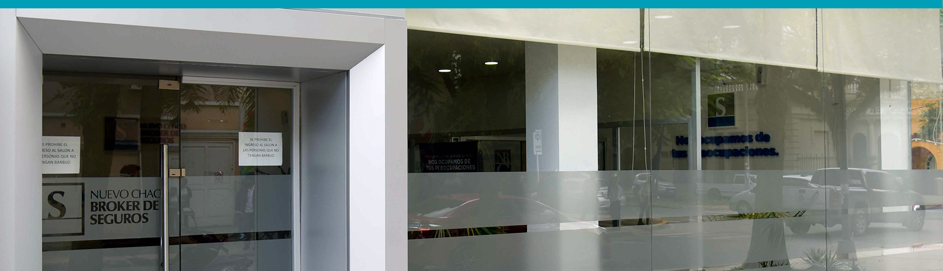 Institutucional